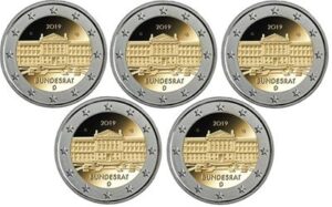Bundesrat 2019 set ADFJG