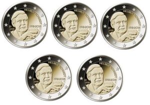Helmut Schmidt 2018 set ADFJG