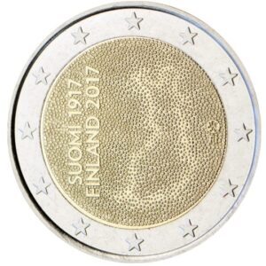 100 jaar onafhankelijkheid 2017
