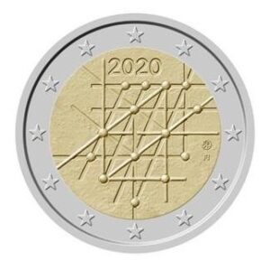 Turku Universiteit 2020