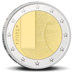 Staatsbezoek van Finland 2025