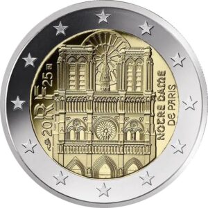 Notre Dame 2025
