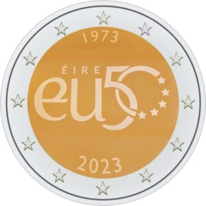 50 jaar Toetreding tot de EU