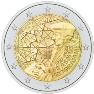 Erasmus 2022