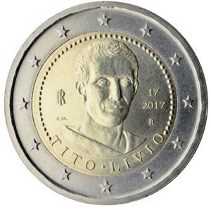 Tito Livio 2017