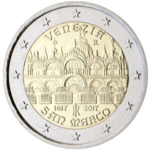 Venetie 2017