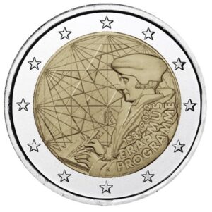 Erasmus 2022