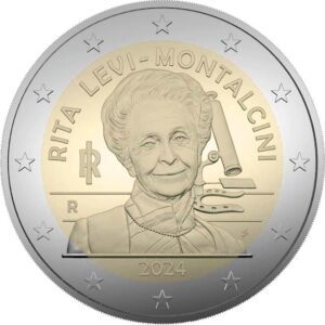 Rita Levi-Montalcini 2024