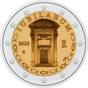 Jubileum Jaar 2025