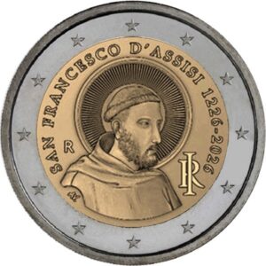 800e Sterfdag van Sint Franciscus van Assisi 2026