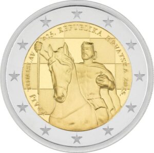 1.100 jaar Koninkrijk Tomislav 2025