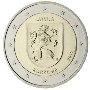 Kurzeme 2017