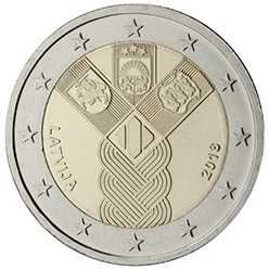 Baltische Staten 2018
