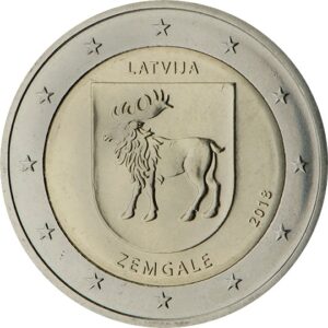 Zemgale 2018