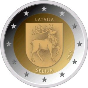 Het Wapen van Seija 2025