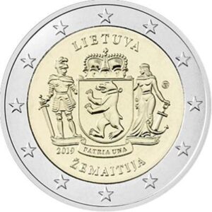 Samogitia 2019