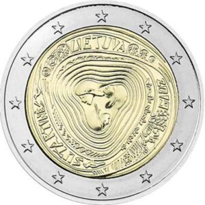 Sutartinus (volkslied) 2019
