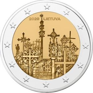 Heuvel van Kruizen 2020