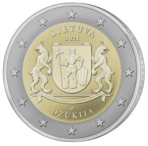 Dzukija 2021
