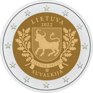 Suvalkija 2022