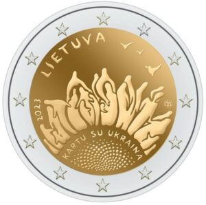 Samen voor Ukraine 2023