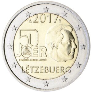 50 jaar Vrijwillige Leger 2017