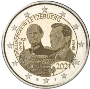 100 jaar Jean Fotoprint 2021