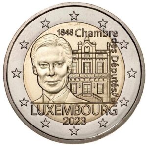 175 jaar Parlement en Grondwet 2023