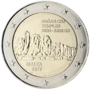 Hagar Qim 2017