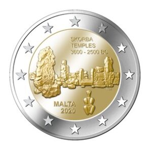 Skorba Tempels 2020