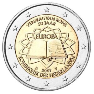 Verdrag van Rome 2007