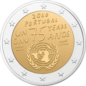 75 jaar VN 2020