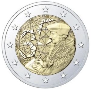 Erasmus 2022