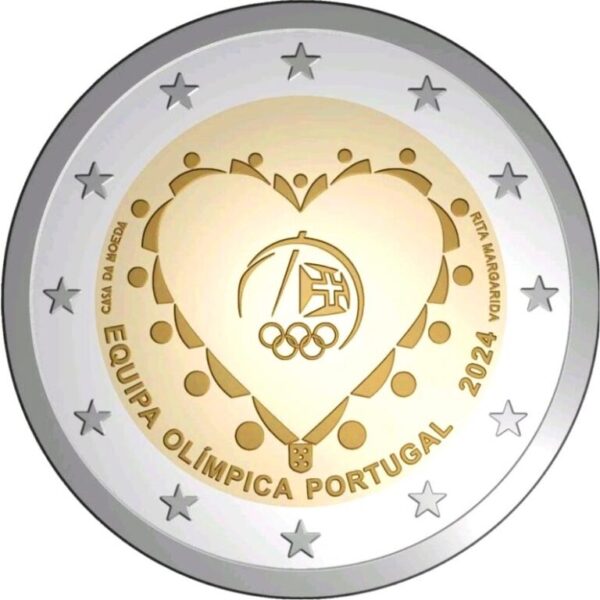 Portugal 2024-33ste-Olympics-