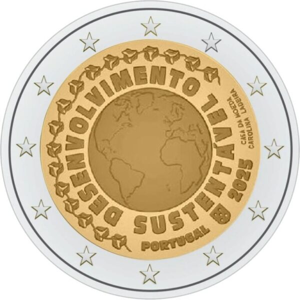 Portugal 2025-duurzame-ontwikkeling-
