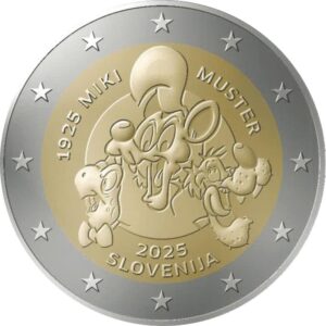 Miki Muster 2025