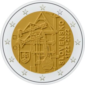 300 jaar Stoommachine 2022