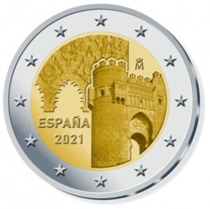 Unesco - Toledo 2021