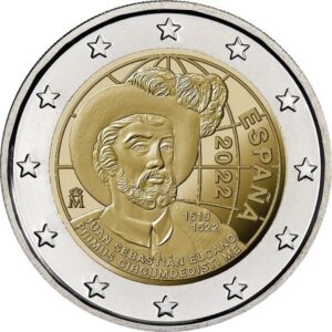 500ste Verjaardag Eerste Rondvaart om de Wereld 2022