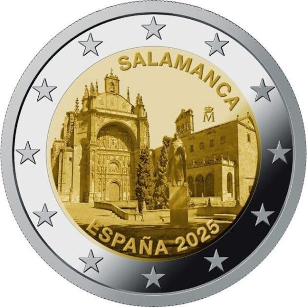 Spanje 2025-Salamanca