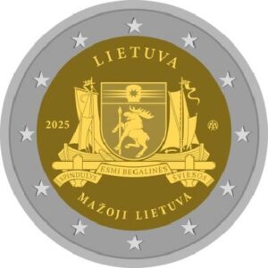 Klein Litouwen 2025