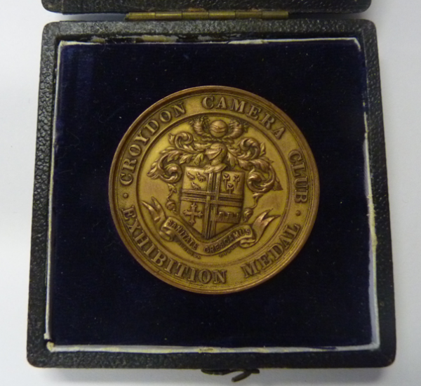 Croydon Camera Club 1911 Croydon Camera Club 1911